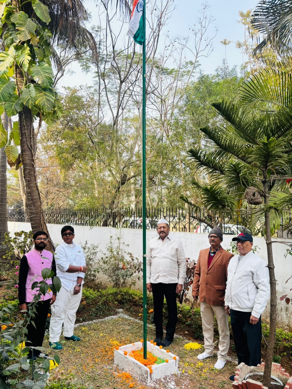  गणतंत्र दिवस 2026